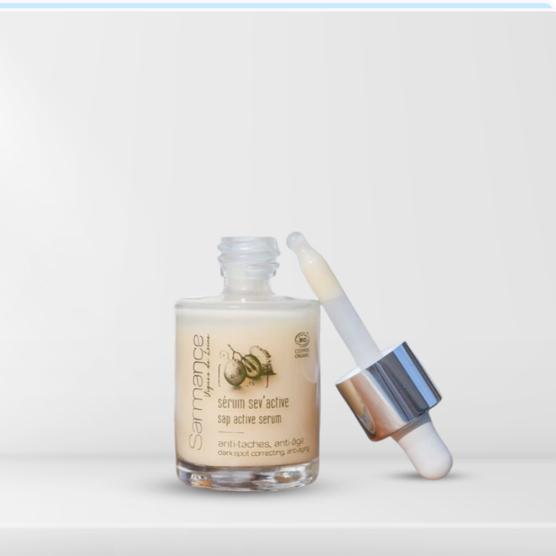Serum sáng da chống lão hóa