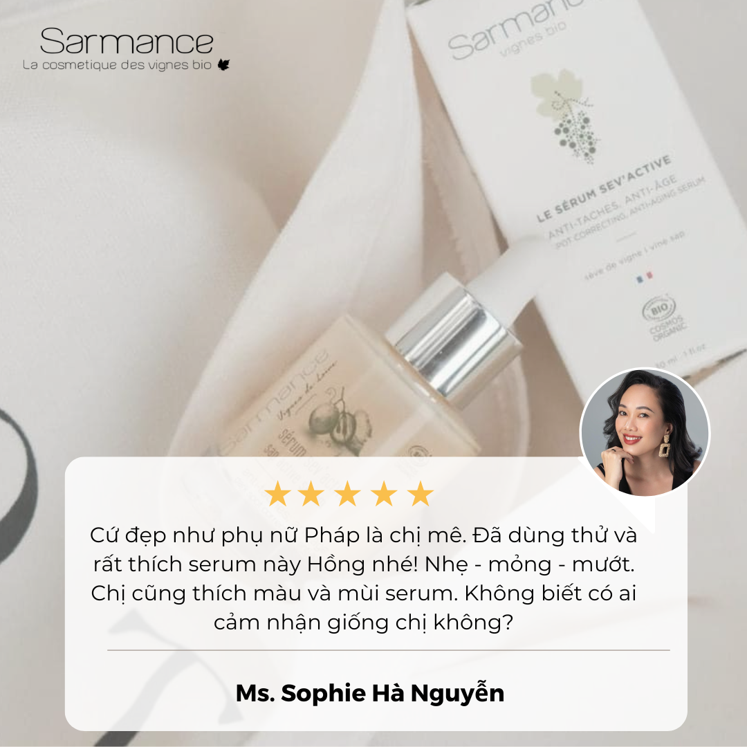 Serum sáng da chống lão hóa 1.350.000