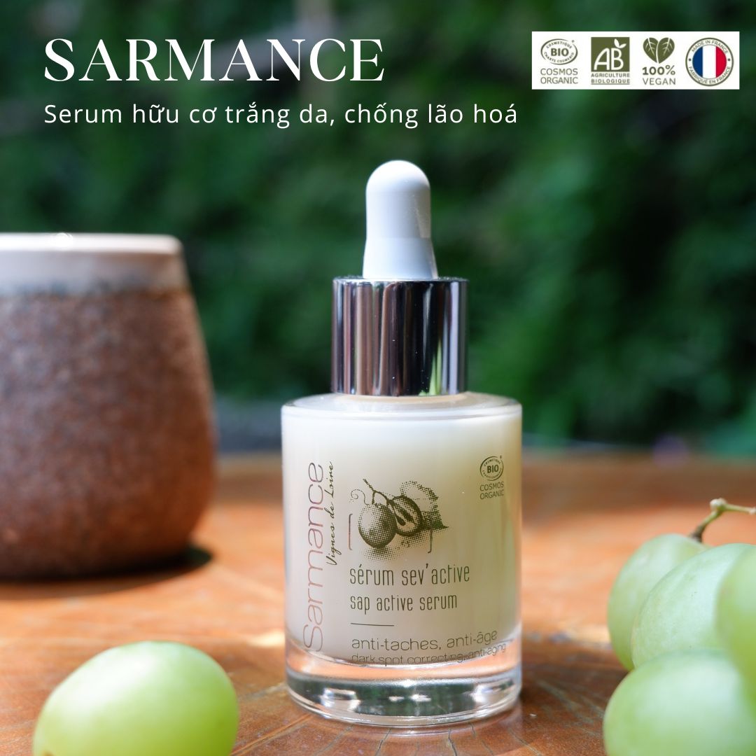 4 Sai Lầm Phổ Biến Khi Sử Dụng Serum - Hãy Tránh Ngay!