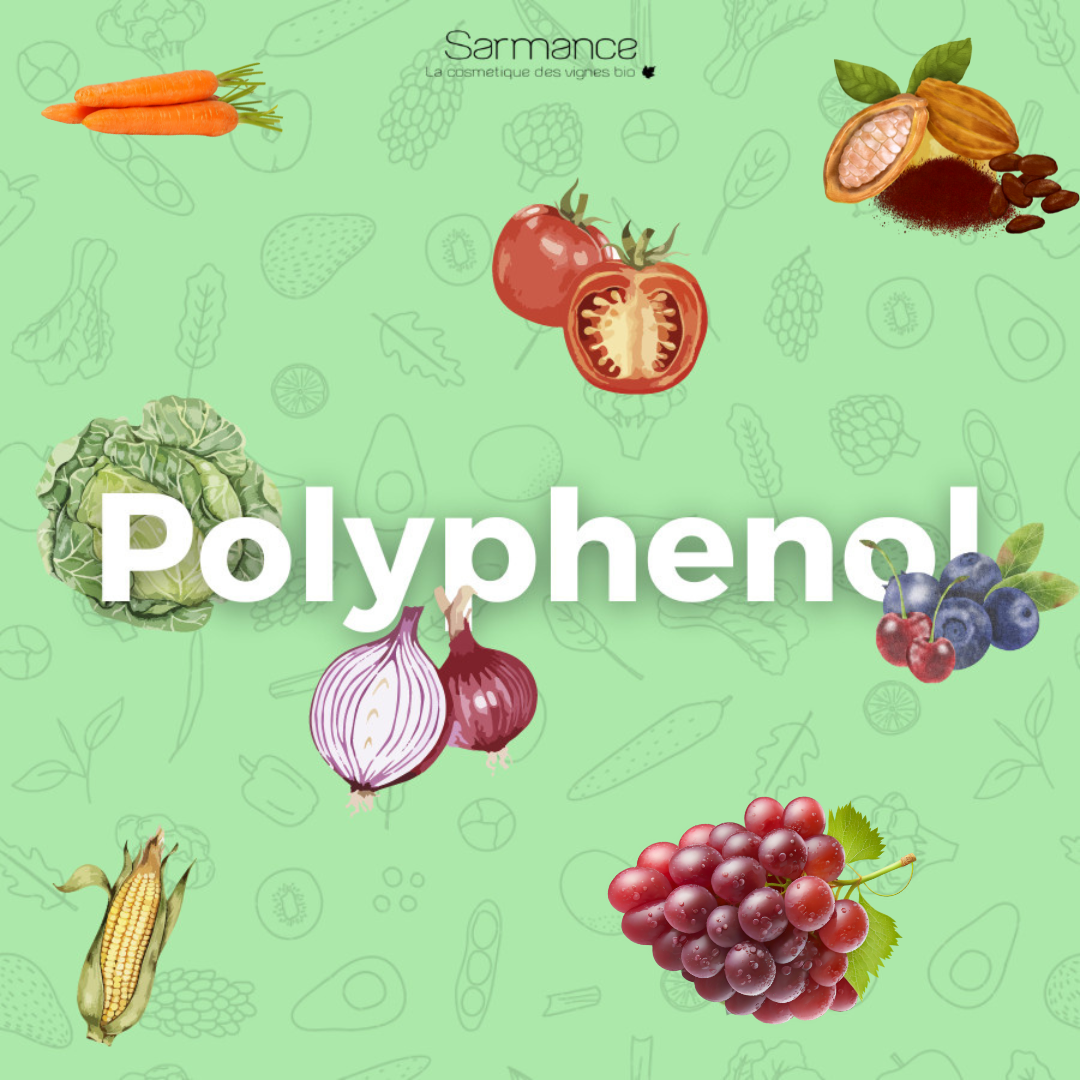 Polyphenol - "thần dược" từ thiên nhiên